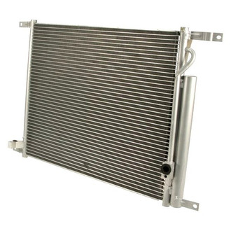 Nissens® - A/C Condenser
