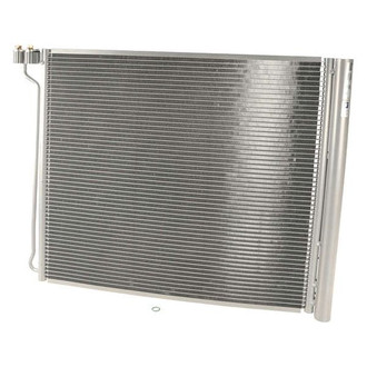 Nissens® - A/C Condenser
