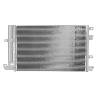 Nissens® - A/C Condenser
