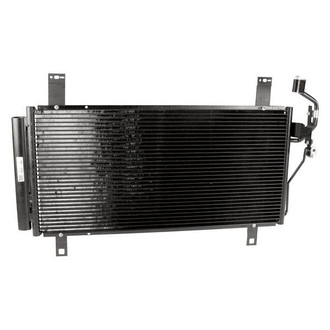 Nissens® - A/C Condenser