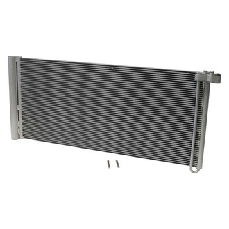 Nissens® - A/C Condenser