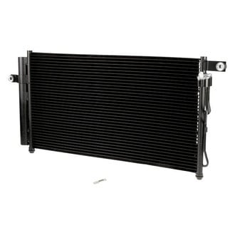 Nissens® - A/C Condenser