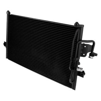 Nissens® - A/C Condenser