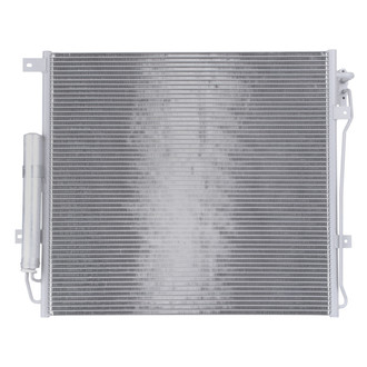 Nissens® - A/C Condenser