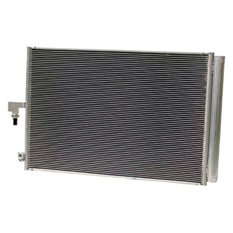 Nissens® - A/C Condenser