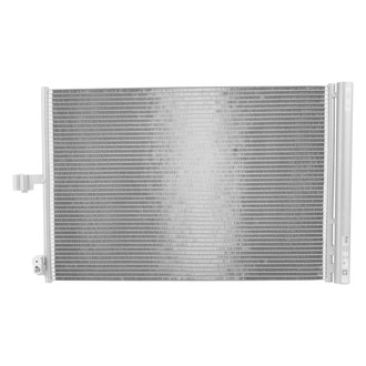 Nissens® - A/C Condenser