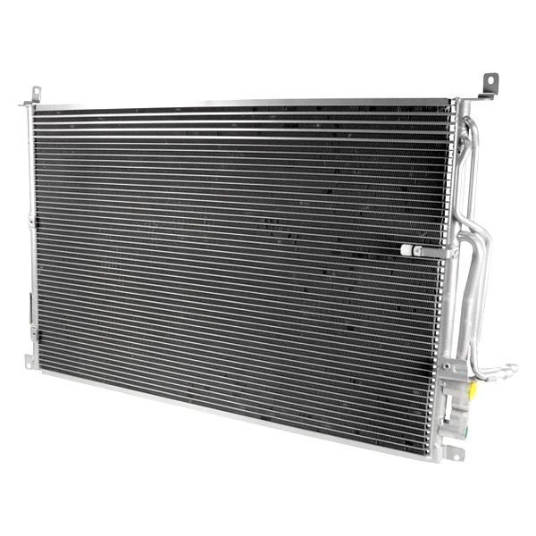 Nissens® - A/C Condenser