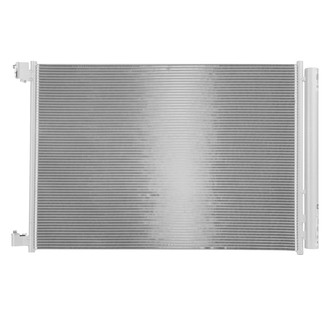 Nissens® - A/C Condenser