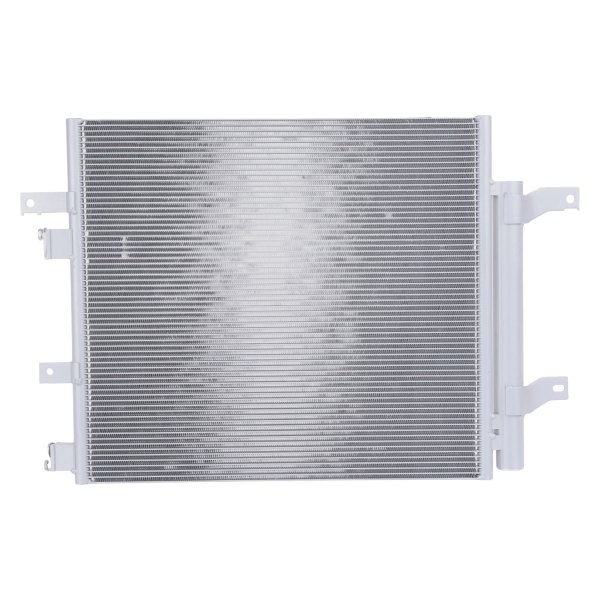 Nissens® - A/C Condenser