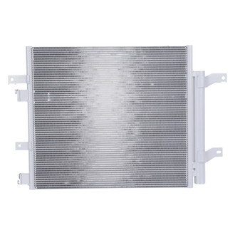 Nissens® - A/C Condenser