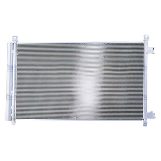 Nissens® - A/C Condenser