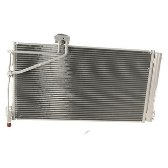 Nissens® - A/C Condenser