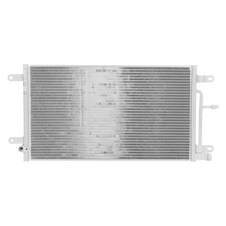 Nissens® - Front A/C Condenser