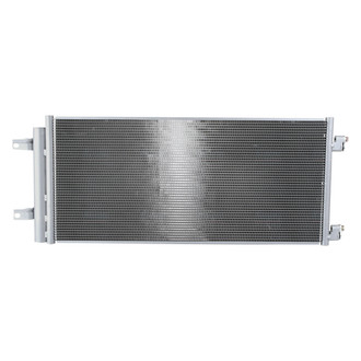 Nissens® - A/C Condenser