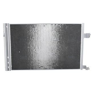 Nissens® - A/C Condenser