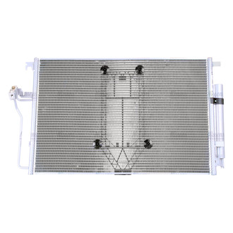 Nissens® - A/C Condenser