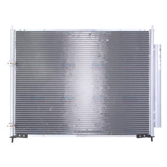 Nissens® - A/C Condenser