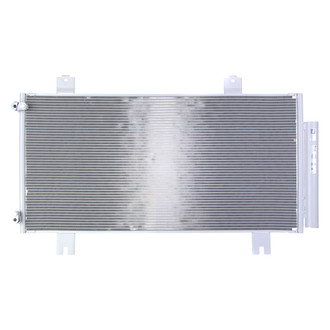 Nissens® - A/C Condenser