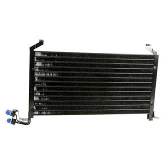 Nissens® - A/C Condenser