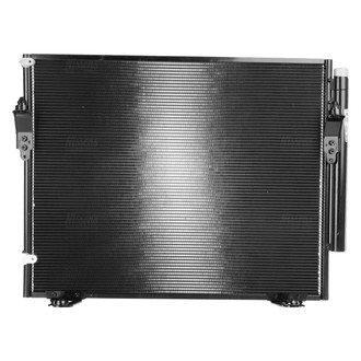 Nissens® - A/C Condenser