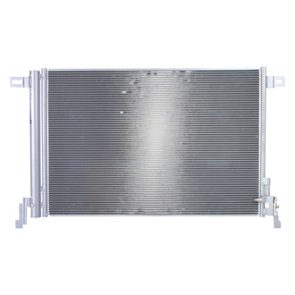 Nissens® - A/C Condenser