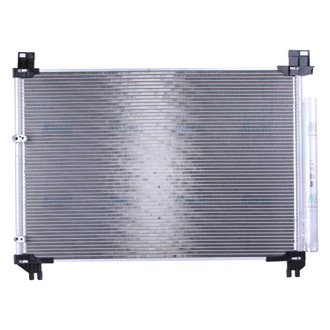 Nissens® - A/C Condenser