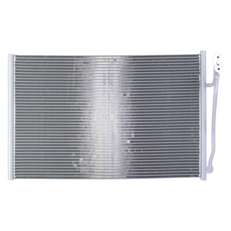 Nissens® - A/C Condenser