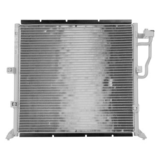 Nissens® - A/C Condenser
