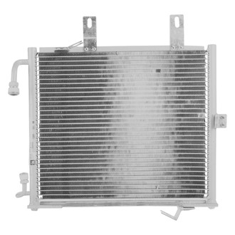 Nissens® - A/C Condenser