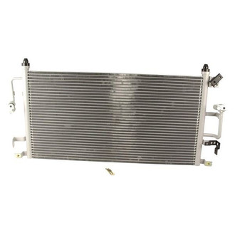 Nissens® - A/C Condenser