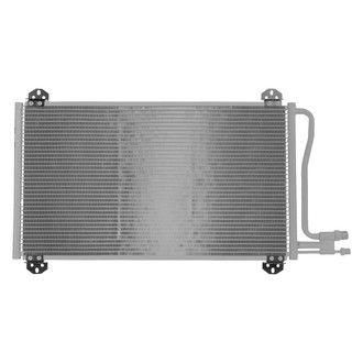 Nissens® - A/C Condenser
