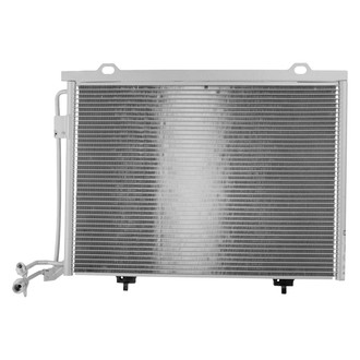 Nissens® - A/C Condenser