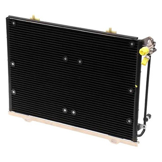 Nissens® - A/C Condenser