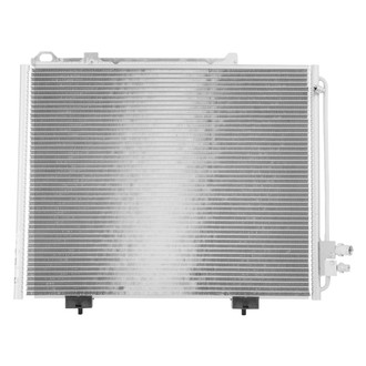 Nissens® - Front A/C Condenser