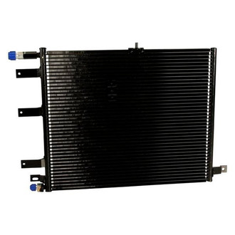 Nissens® - A/C Condenser