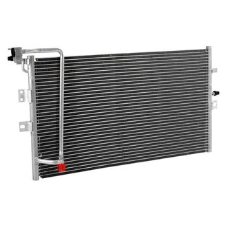 Nissens® - A/C Condenser