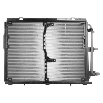 Nissens® - A/C Condenser