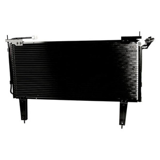 Nissens® - A/C Condenser