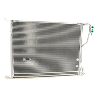 Nissens® - A/C Condenser