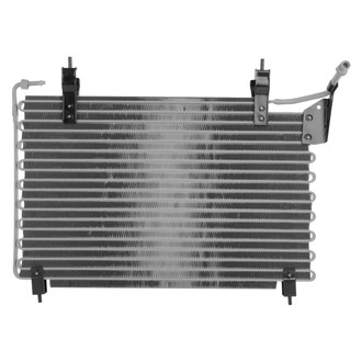 Nissens® - A/C Condenser
