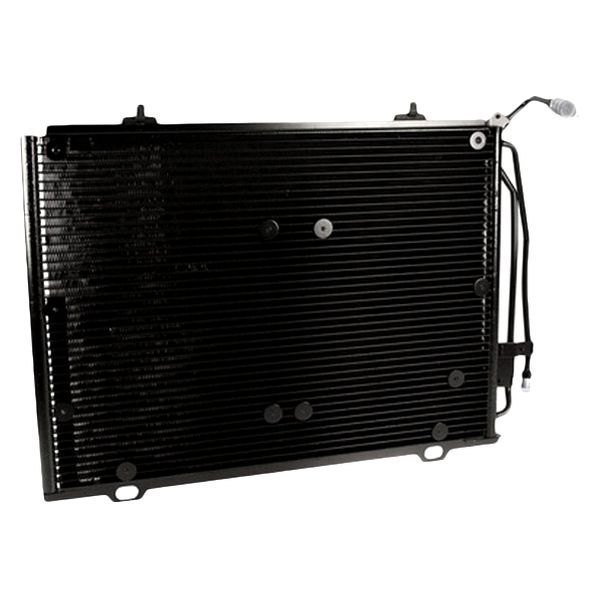 Nissens® - A/C Condenser