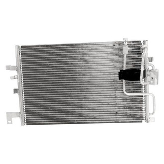 Nissens® - A/C Condenser
