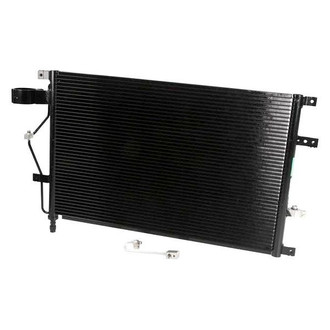 Nissens® - A/C Condenser