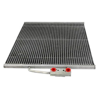 Nissens® - A/C Condenser