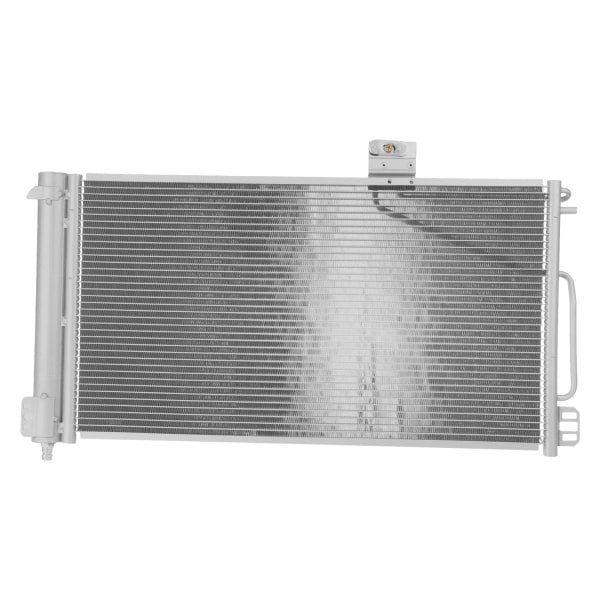 Nissens® - A/C Condenser