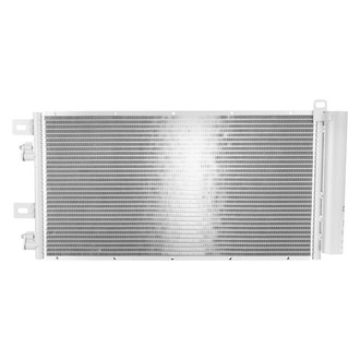 Nissens® - A/C Condenser