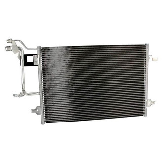 Nissens® - A/C Condenser