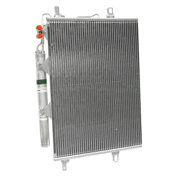 Nissens® - A/C Condenser