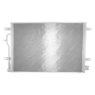 Nissens® - A/C Condenser