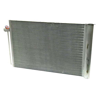 Nissens® - A/C Condenser